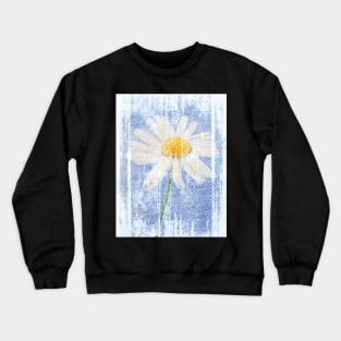 Daisy Crewneck Sweatshirt